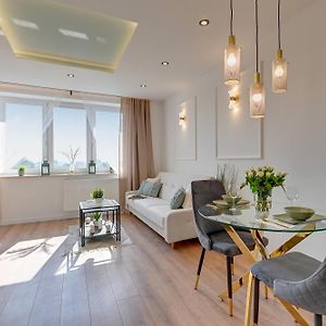 Deluxe Appartement